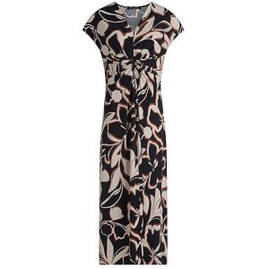 BETTY BARCLAY Maxikleid schwarz 42 42 BETTY BARCLAY Maxikleid schwarz 42 42