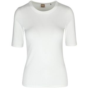 Boss T-Shirt EFITA weiss L L Boss T-Shirt EFITA weiss L L