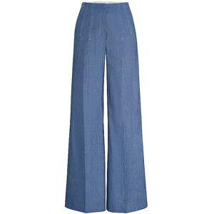 Boss Businesshose TASENA1 hellblau 36 36 Boss Businesshose TASENA1 hellblau 36 36