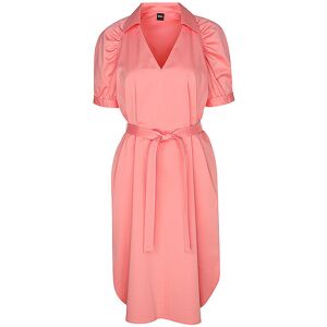 Boss Midikleid DEPERA pink 38 38 Boss Midikleid DEPERA pink 38 38