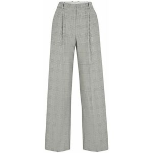 Boss Businesshose TANITY grau 42 42 Boss Businesshose TANITY grau 42 42