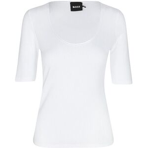 Boss T-Shirt EJITA weiss XL XL Boss T-Shirt EJITA weiss XL XL