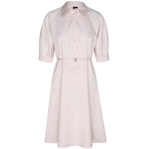 Boss Minikleid DELAURENA rosa 42 42 Boss Minikleid DELAURENA rosa 42 42
