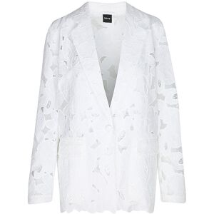 Boss Blazer Relaxed Fit JONARA weiss 34 34 Boss Blazer Relaxed Fit JONARA weiss 34 34