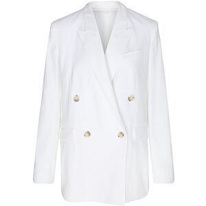 Boss Blazer JALETO8 weiss 36 36 Boss Blazer JALETO8 weiss 36 36