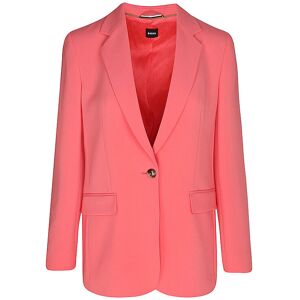 Boss Blazer JOCALUAH pink 36 36 Boss Blazer JOCALUAH pink 36 36