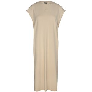 Boss Midikleid C-EDRESS beige XS XS Boss Midikleid C-EDRESS beige XS XS