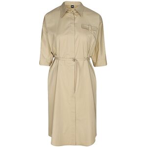 Boss Minikleid DIRISIA beige 36 36 Boss Minikleid DIRISIA beige 36 36