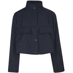 Boss Blazer JOTANA dunkelblau 42 42 Boss Blazer JOTANA dunkelblau 42 42