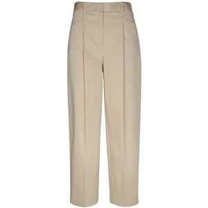 Boss Businesshose TAKERANAL beige 40 40 Boss Businesshose TAKERANAL beige 40 40