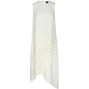 Boss Midikleid DADIVA weiss 36 36 Boss Midikleid DADIVA weiss 36 36