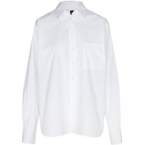 Boss Bluse SATURDAY_1 weiss 34 34 Boss Bluse SATURDAY_1 weiss 34 34
