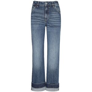 Boss Jeans Straight Fit PARKWAY dunkelblau 25/L30 25/L30 Boss Jeans Straight Fit PARKWAY dunkelblau 25/L30 25/L30