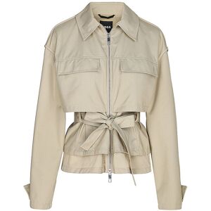 Boss Trenchcoat PAGLIERO beige 42 42 Boss Trenchcoat PAGLIERO beige 42 42