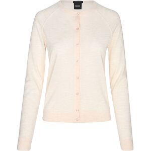 Boss Strickjacke FONAMI beige XL XL Boss Strickjacke FONAMI beige XL XL