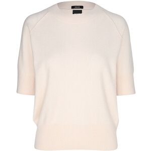 Boss Kaschmirpullover beige M M Boss Kaschmirpullover beige M M