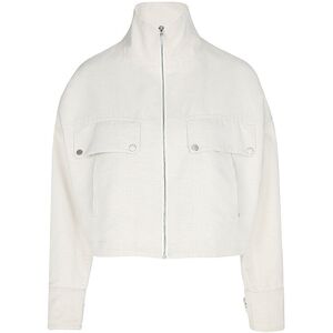 Boss Blouson JAMOURA-W grau 40 40 Boss Blouson JAMOURA-W grau 40 40