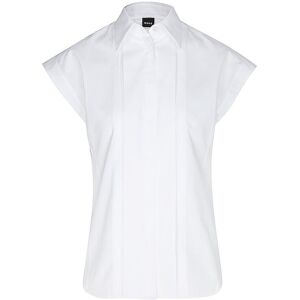 Boss Bluse BIRENY weiss 36 36 Boss Bluse BIRENY weiss 36 36