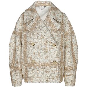 Boss Jacke CHATUR beige 38 38 Boss Jacke CHATUR beige 38 38