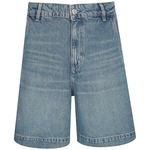 Boss Jeansshorts ALLEXY blau 27 27 Boss Jeansshorts ALLEXY blau 27 27