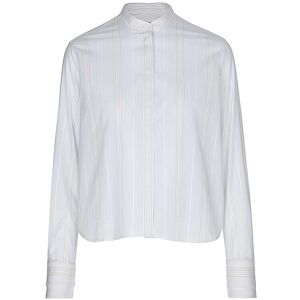 Boss Bluse BERTYNA_MONDAY hellblau 44 44 Boss Bluse BERTYNA_MONDAY hellblau 44 44
