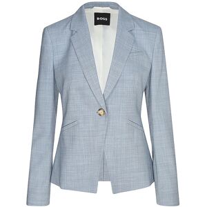 Boss Blazer JIA9 blau 42 42 Boss Blazer JIA9 blau 42 42