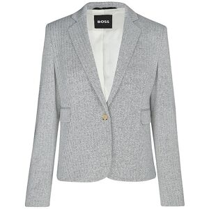 Boss Blazer JIA13A grau 44 44 Boss Blazer JIA13A grau 44 44