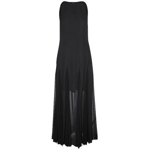 Boss Abendkleid DAVORA schwarz 36 36 Boss Abendkleid DAVORA schwarz 36 36