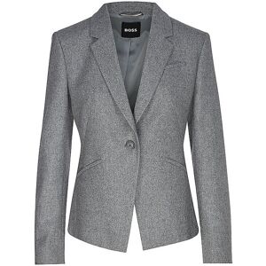 Boss Blazer JIA9 grau 38 38 Boss Blazer JIA9 grau 38 38