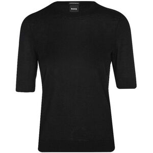 Boss Pullover schwarz M M Boss Pullover schwarz M M