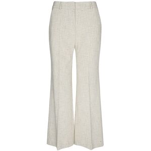 Boss Businesshose TALIA creme 36 36 Boss Businesshose TALIA creme 36 36
