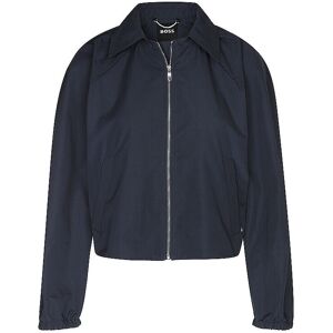 Boss Jacke CABASY blau 36 36 Boss Jacke CABASY blau 36 36