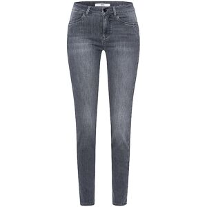 BRAX Jeans Skinny Fit ANA grau 40L 40L BRAX Jeans Skinny Fit ANA grau 40L 40L