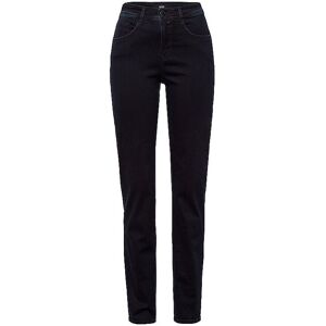 BRAX Jeans Straight Fit MARY dunkelblau 46 46 BRAX Jeans Straight Fit MARY dunkelblau 46 46