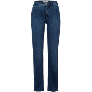 BRAX Jeans Straight Fit CAROLA blau 48 (kurz) 48 (kurz) BRAX Jeans Straight Fit CAROLA blau 48 (kurz) 48 (kurz)