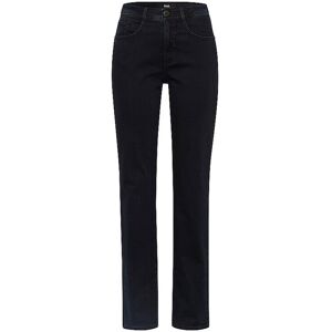 BRAX Jeans Straight Fit CAROLA dunkelblau 40 (kurz) 40 (kurz) BRAX Jeans Straight Fit CAROLA dunkelblau 40 (kurz) 40 (kurz)