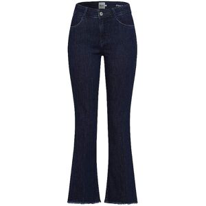 BRAX Jeans Flared Fit 7/8 SHAKIRA S dunkelblau 40 40 BRAX Jeans Flared Fit 7/8 SHAKIRA S dunkelblau 40 40