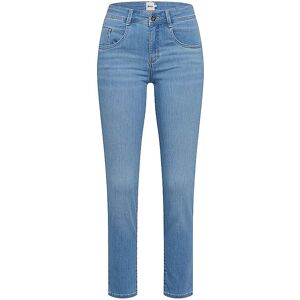 BRAX Jeans SHAKIRA S hellblau 34 34 BRAX Jeans SHAKIRA S hellblau 34 34