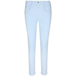 BRAX Hose 7/8 Shakira S hellblau 42 42 BRAX Hose 7/8 Shakira S hellblau 42 42