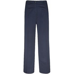 BRAX Marlenehose MAINE dunkelblau 48 (kurz) 48 (kurz) BRAX Marlenehose MAINE dunkelblau 48 (kurz) 48 (kurz)