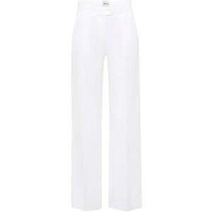 BRAX Marlenehose MAINE weiss 34 34 BRAX Marlenehose MAINE weiss 34 34