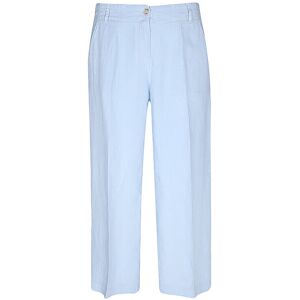 BRAX Culotte MAINE S hellblau 36 36 BRAX Culotte MAINE S hellblau 36 36
