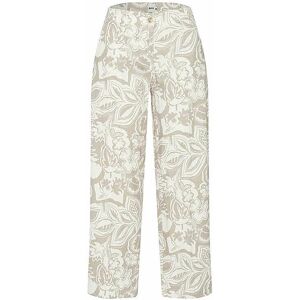BRAX Culotte MAINE S beige 46 46 BRAX Culotte MAINE S beige 46 46