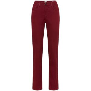 BRAX Hose MARY dunkelrot 40 40 BRAX Hose MARY dunkelrot 40 40