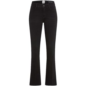 BRAX Jeans Flared Fit SHAKIRA grau 40 40 BRAX Jeans Flared Fit SHAKIRA grau 40 40