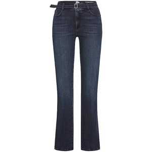 BRAX Jeans Flared Fit MARY dunkelblau 38 38 BRAX Jeans Flared Fit MARY dunkelblau 38 38