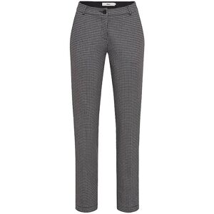 BRAX Chino 7/8 MARON S grau 36 36 BRAX Chino 7/8 MARON S grau 36 36