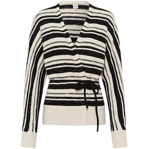 BRAX Strickjacke ANIQUE beige 36 36 BRAX Strickjacke ANIQUE beige 36 36