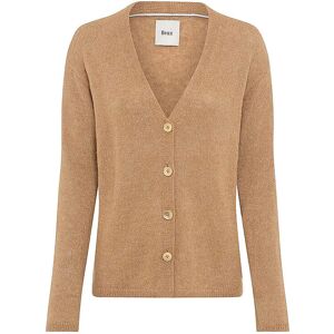 BRAX Strickjacke ALICIA camel 40 40 BRAX Strickjacke ALICIA camel 40 40