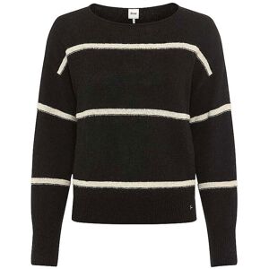 BRAX Pullover LISA schwarz 42 42 BRAX Pullover LISA schwarz 42 42